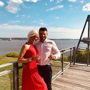 Meet your Posher, Jamie